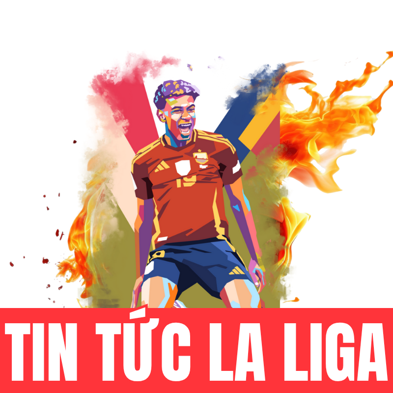 Tin tức La Liga
