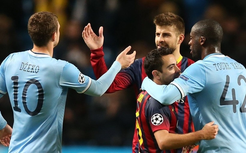 Link xem trực tiếp Celtic vs Barca